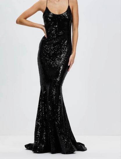 Jupiter maxi dress