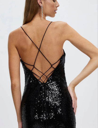Jupiter maxi dress