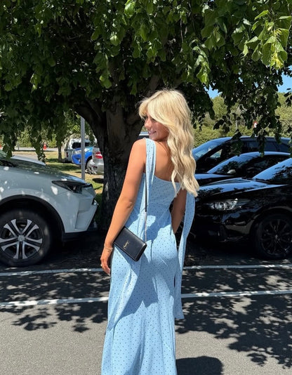 Riley Sash dress