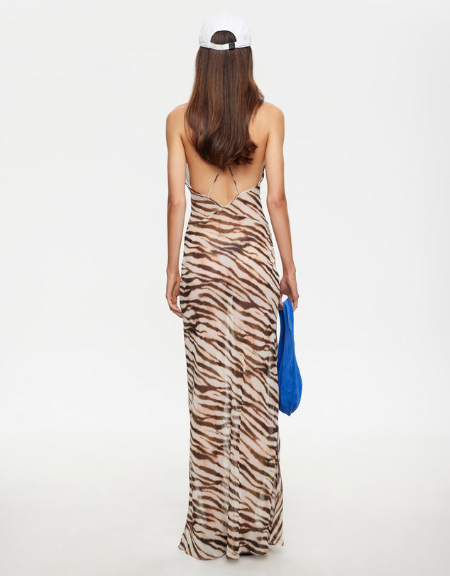 Animal Instinct maxi in Tuscany