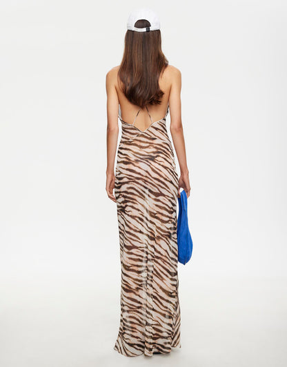 Animal Instinct maxi in Tuscany